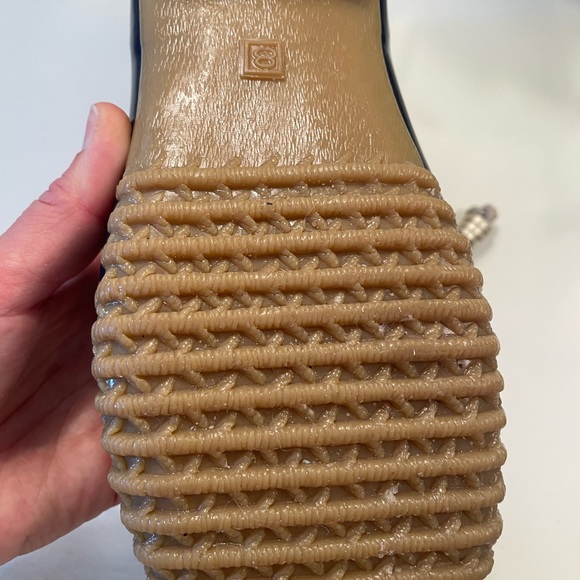 Jack Rodgers Winter Boots size 8 - Picture 4 of 4